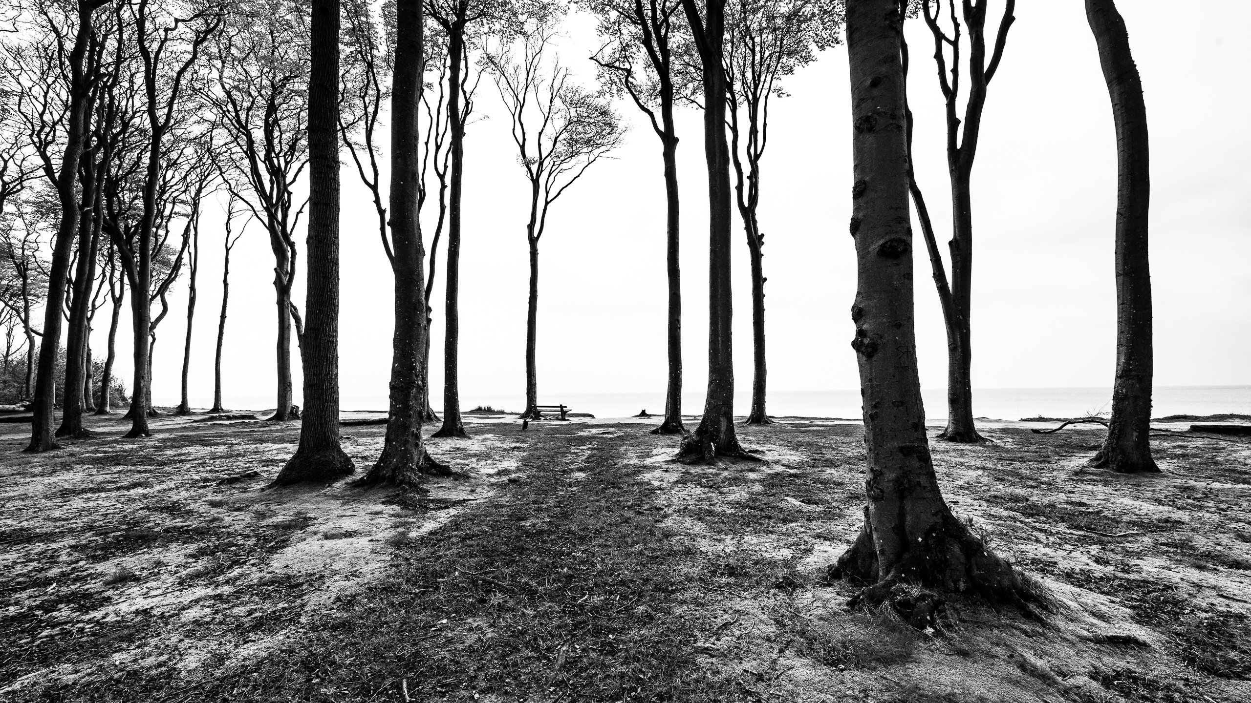 Unterwegs in Ostdeutschland