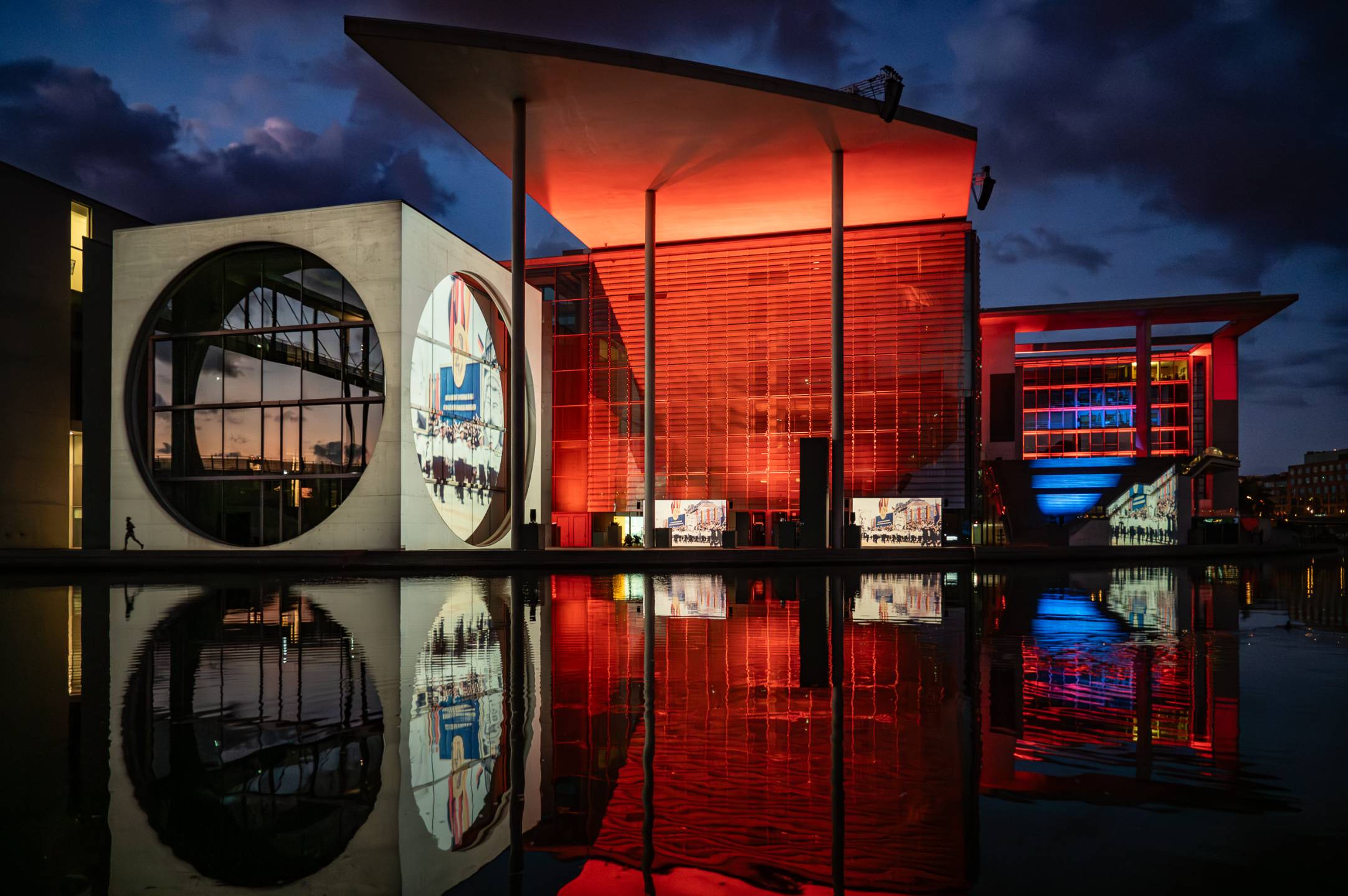 Berlin