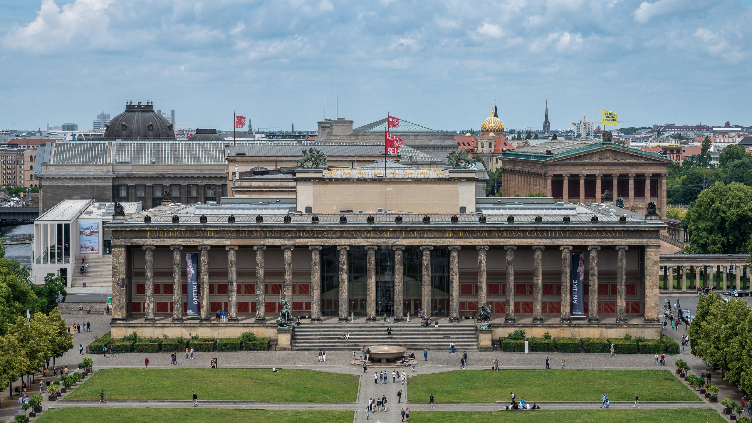 Berlin