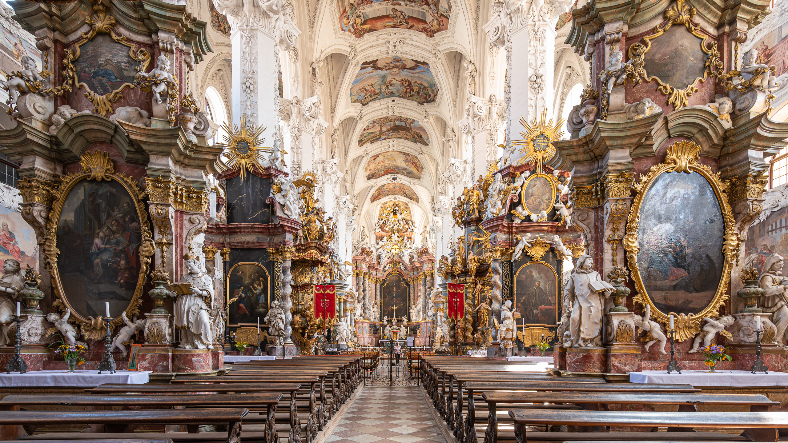 Kloster Neuzelle