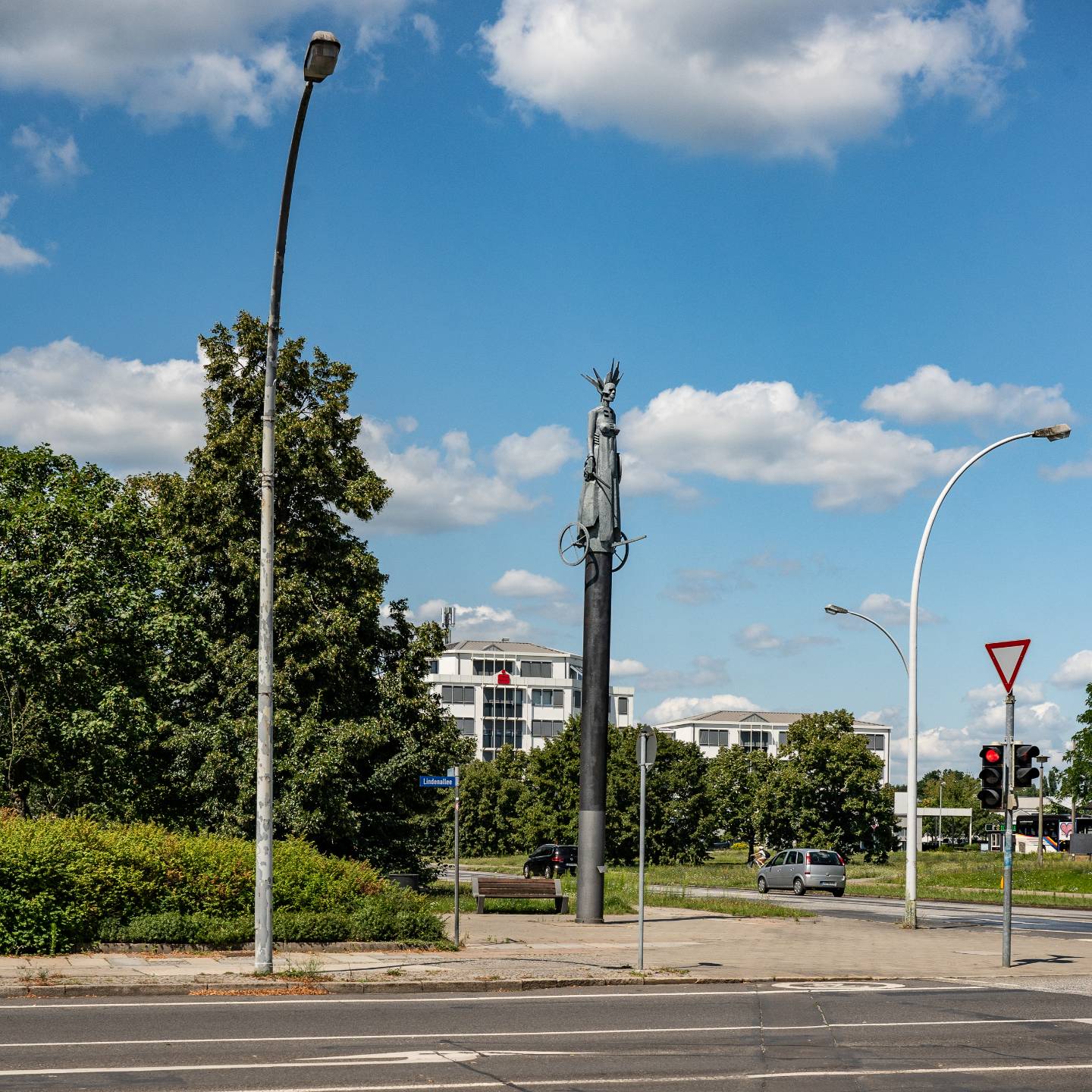 Eisenhüttenstadt
