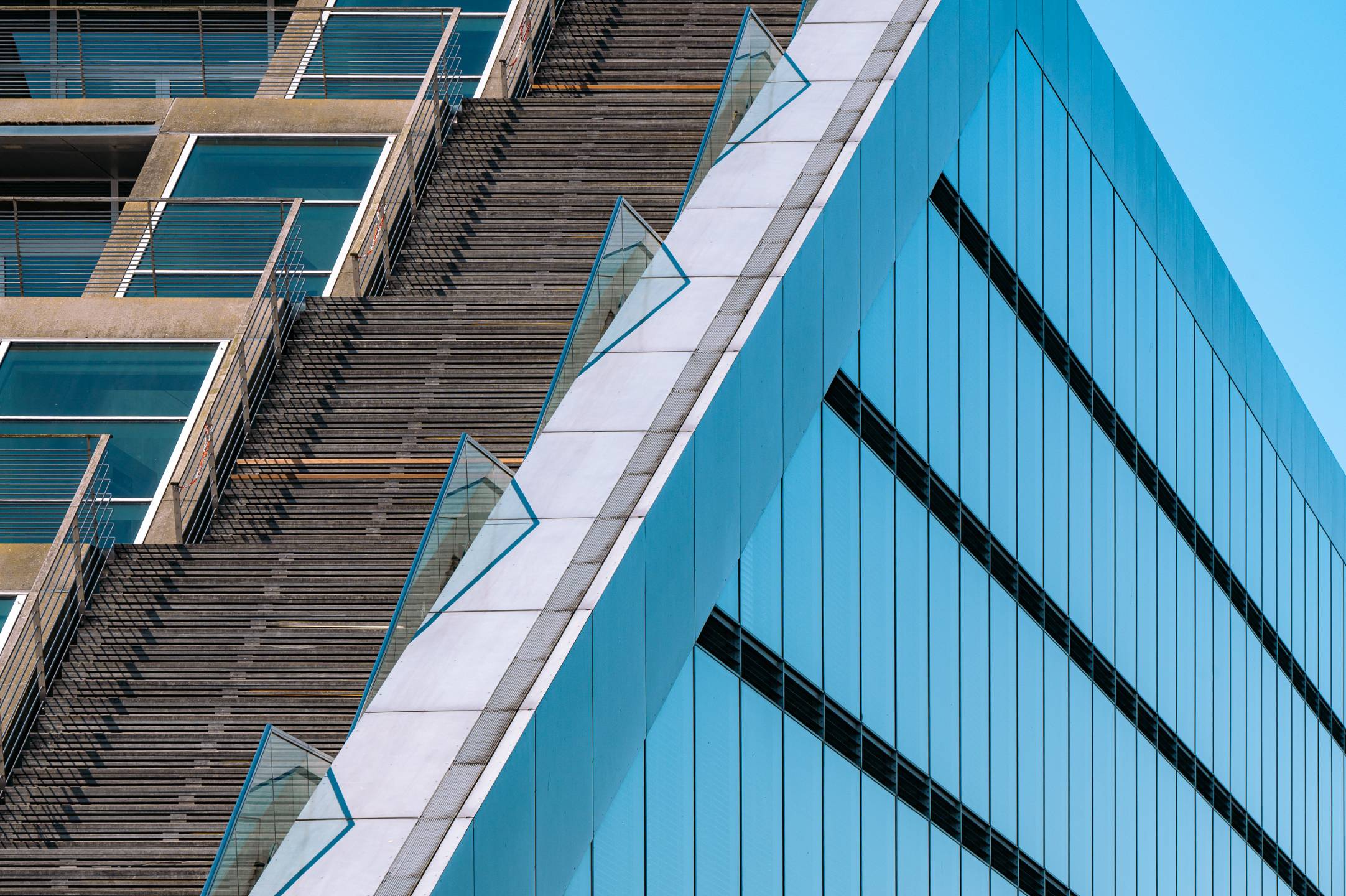Architekturstudie