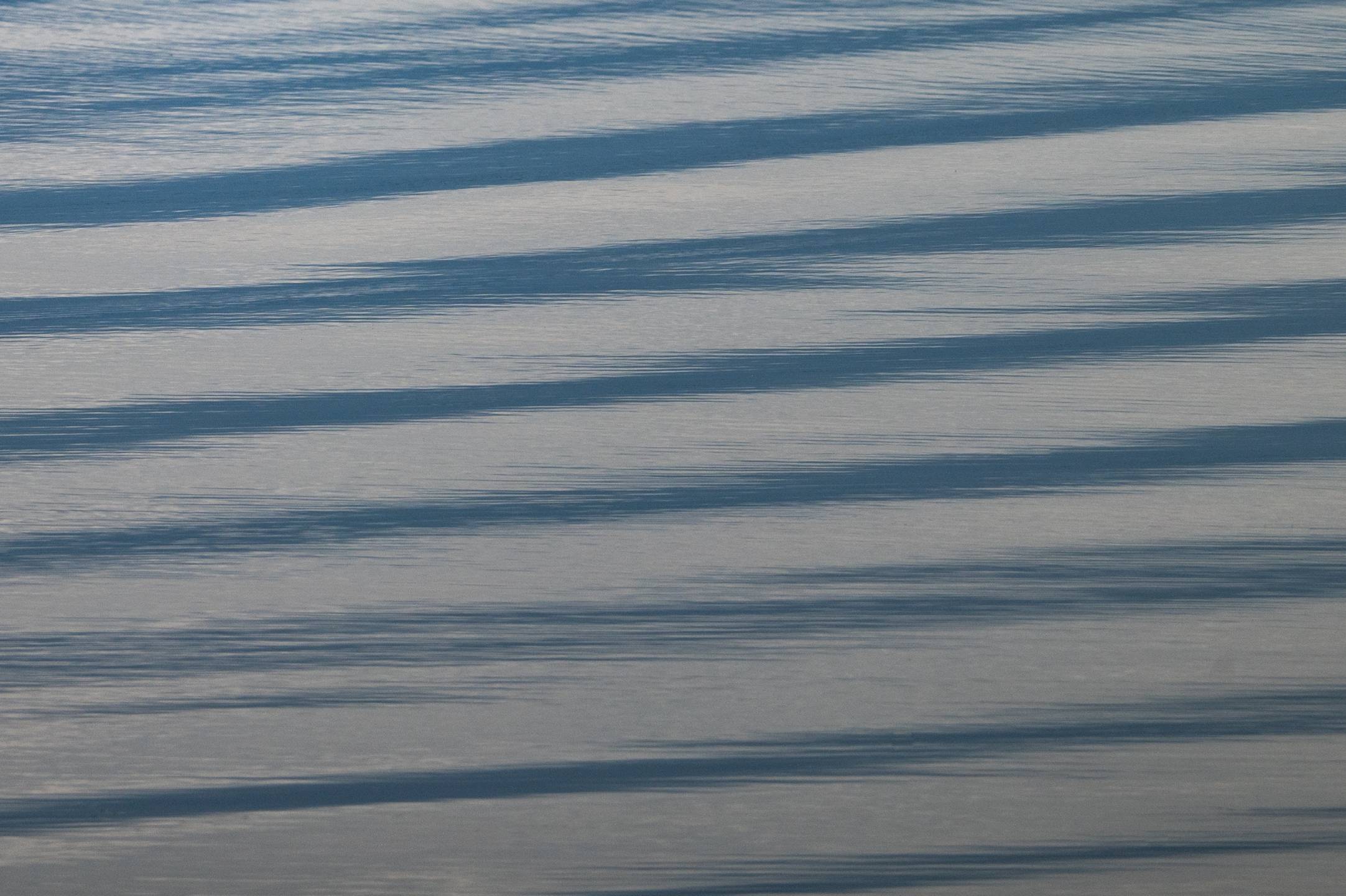 Wasserfarben der Ostsee 1 von 4