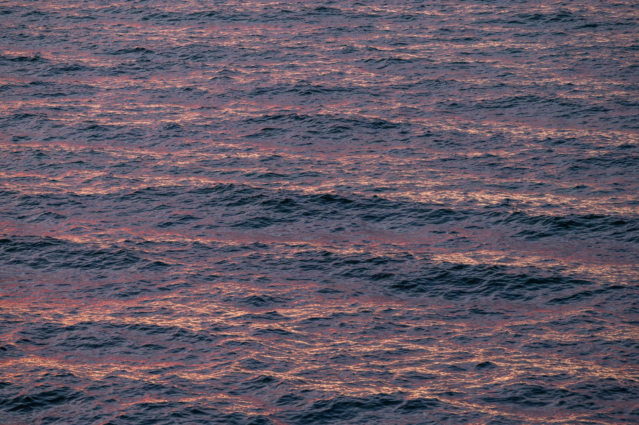Wasserfarben der Ostsee 3 von 4
