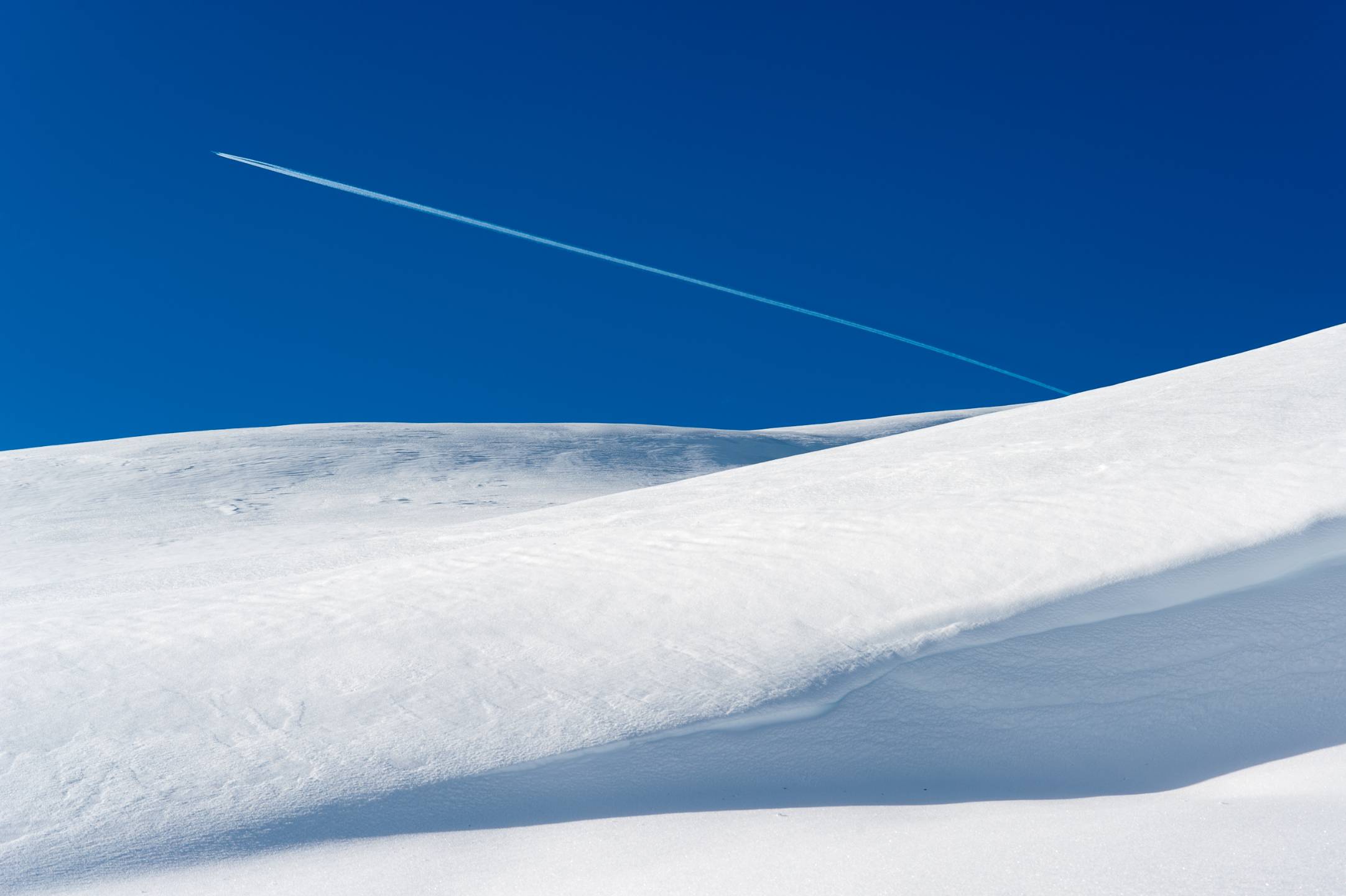Winter im Kleinwalsertal
