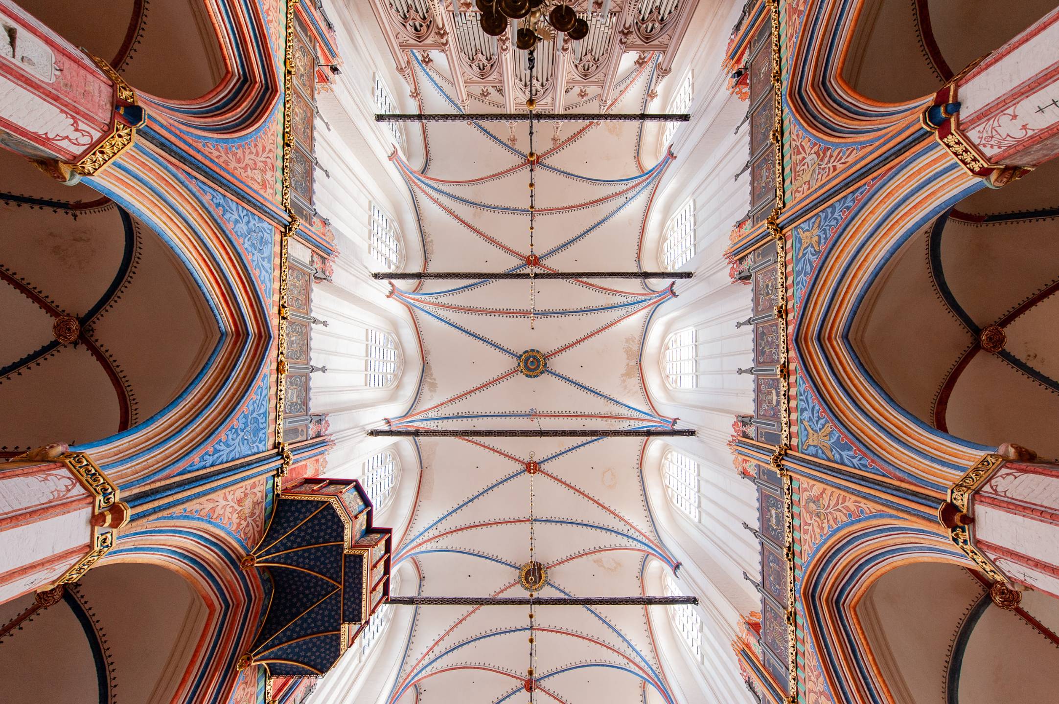 St. Nikolai (Stralsund)