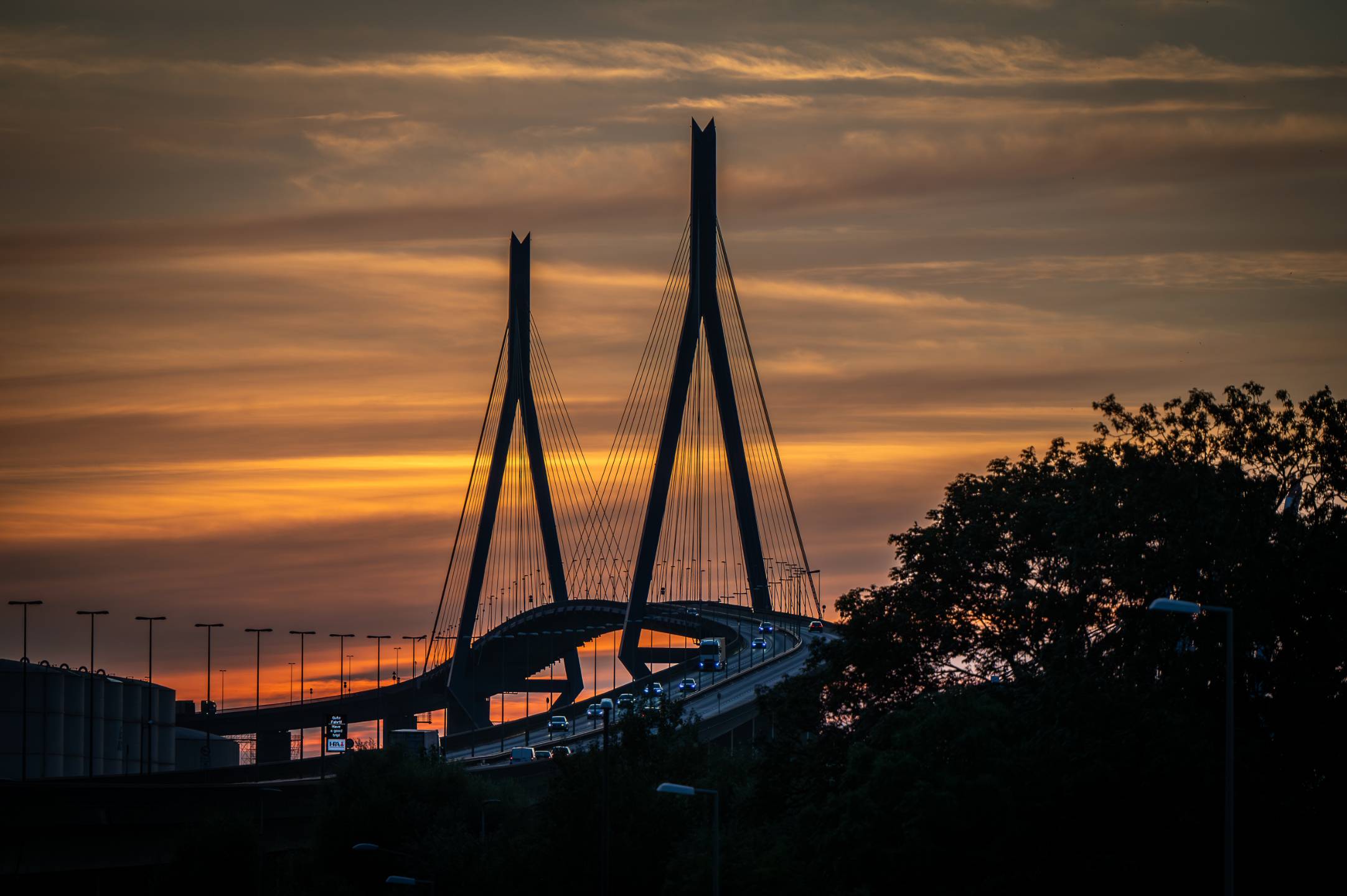 Hamburg