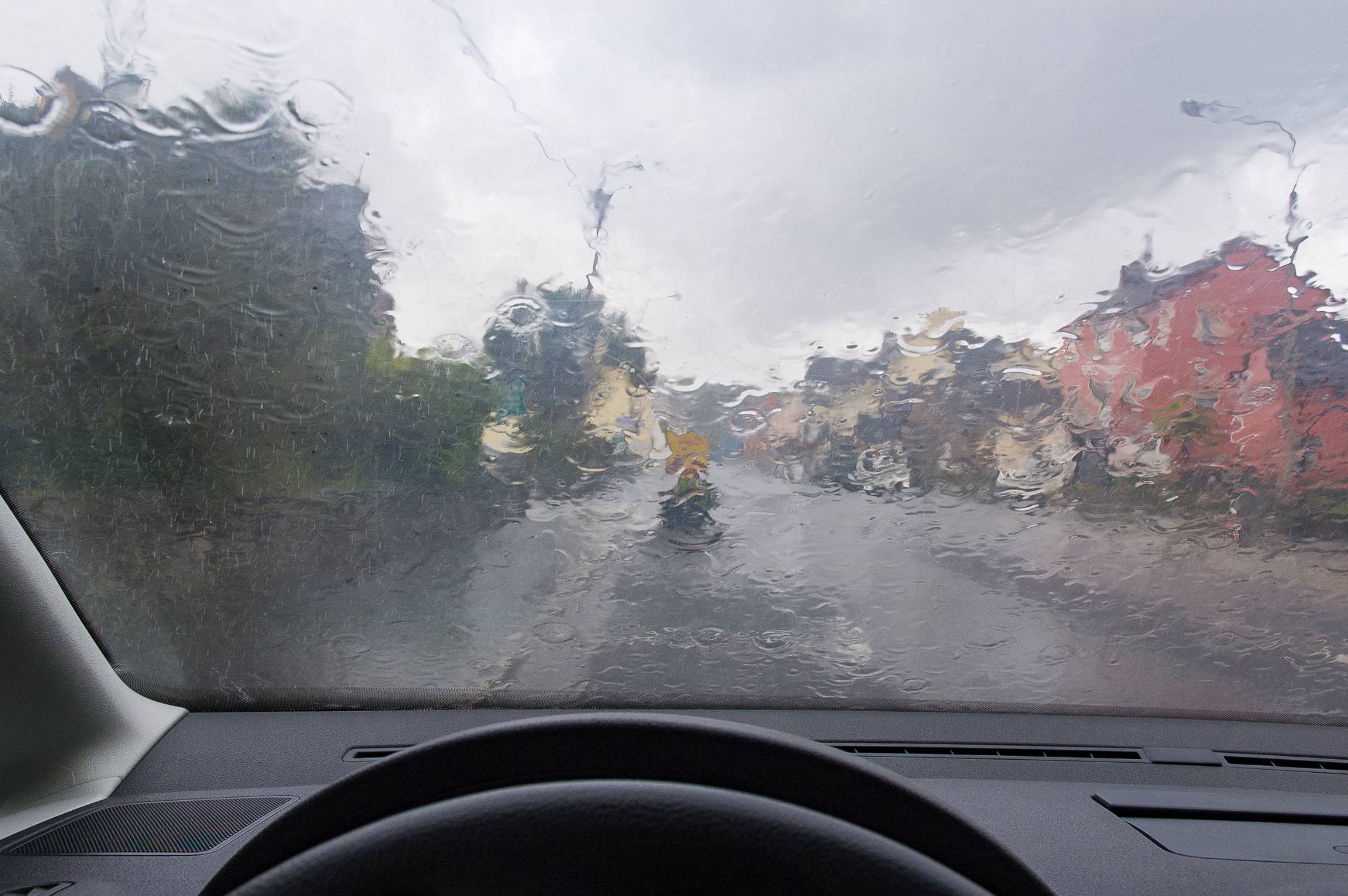 Unterwegs in Irland