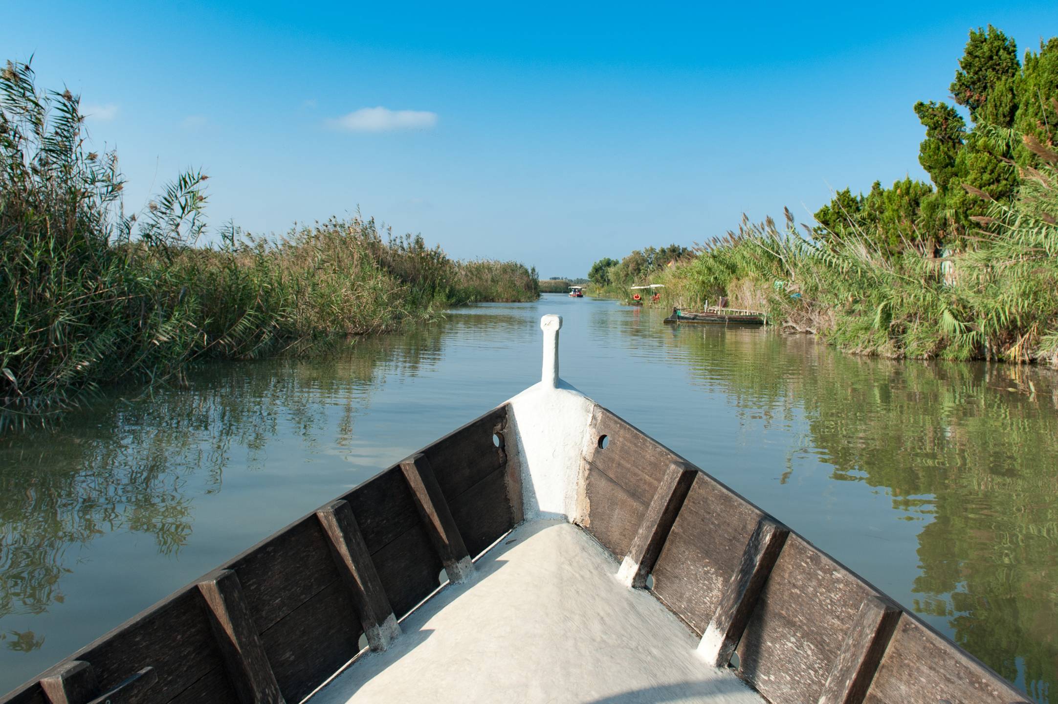Parc Natural de l'Albufera