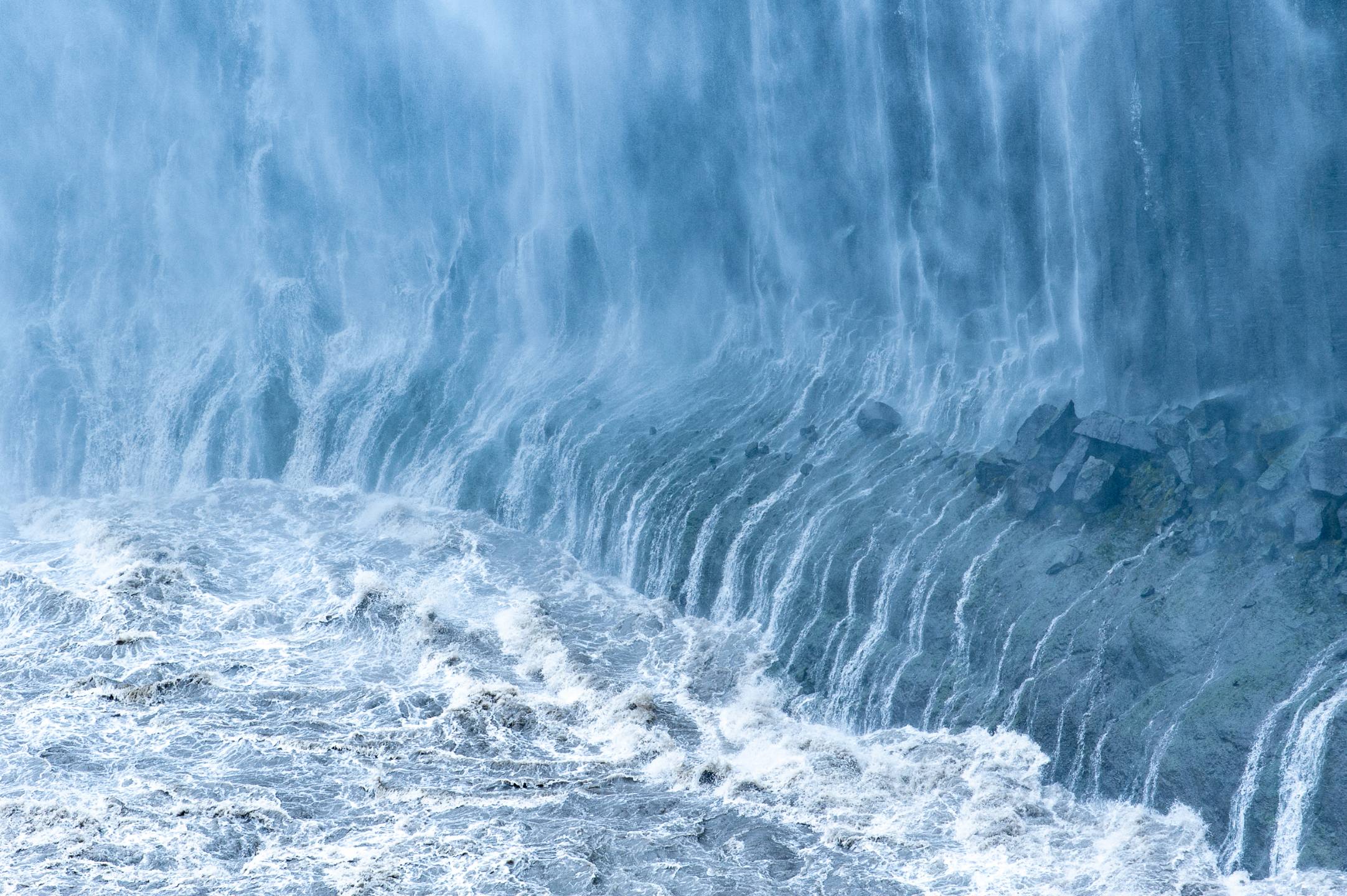 Dettifoss