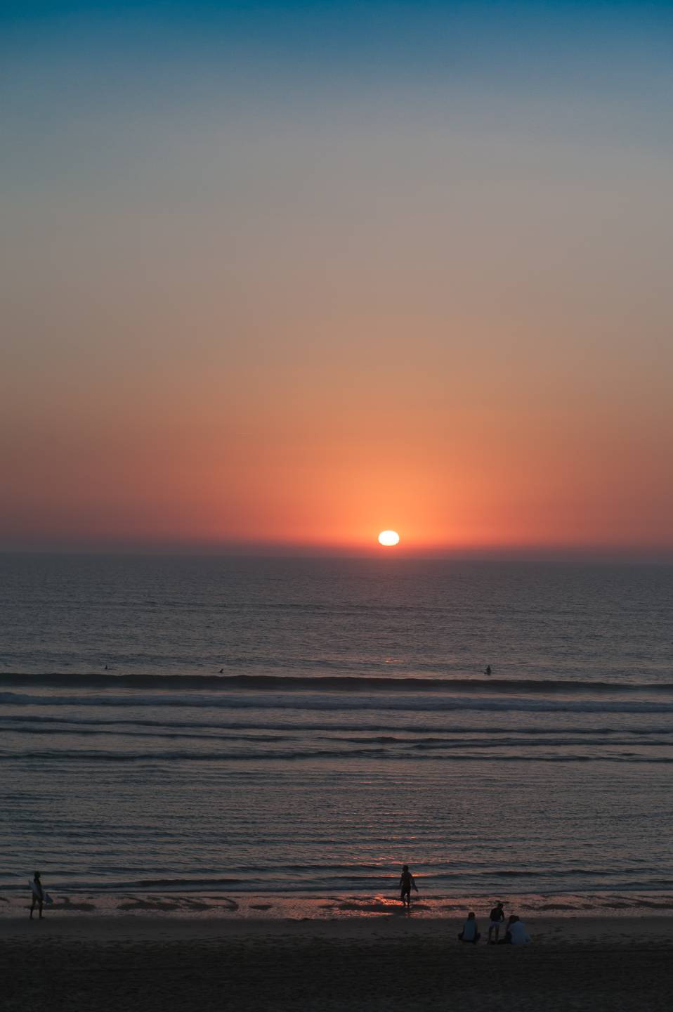 Am Cap Ferret